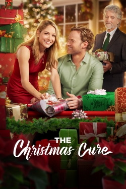 Watch The Christmas Cure Movies Online Free