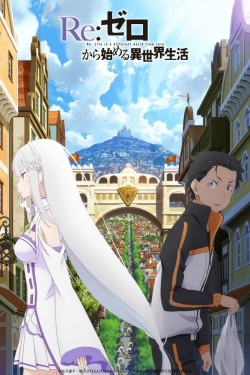 Watch Re:Zero -Starting Life in Another World- Director's Cut Movies Online Free