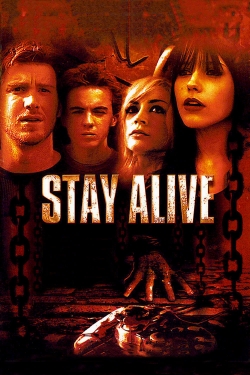 Watch Stay Alive Movies Online Free