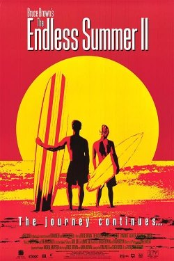 Watch The Endless Summer 2 Movies Online Free