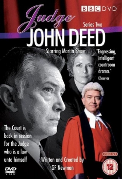 Watch Judge John Deed Movies Online Free