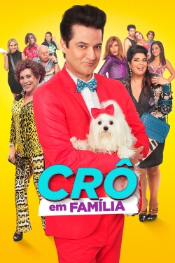 Watch Crô em Família Movies Online Free