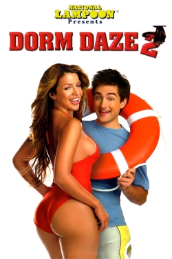 Watch Dorm Daze 2 Movies Online Free