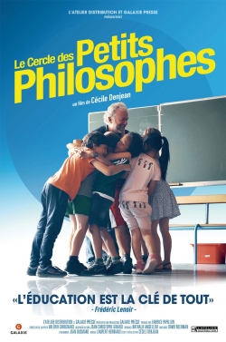 Watch Le Cercle des petits philosophes Movies Online Free