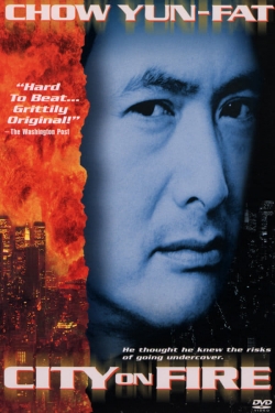 Watch City on Fire Movies Online Free