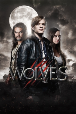 Watch Wolves Movies Online Free