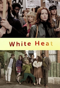 Watch White Heat Movies Online Free