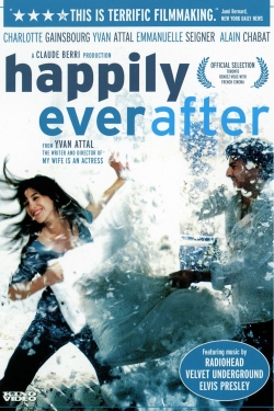 Watch Happily Ever After Movies Online Free