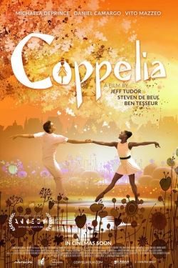 Watch Coppelia Movies Online Free