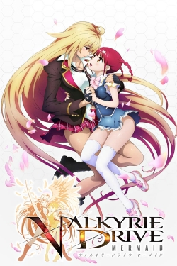 Watch Valkyrie Drive: Mermaid Movies Online Free