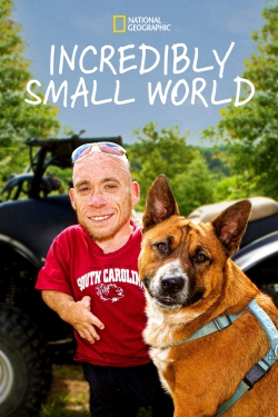 Watch Incredibly Small World Movies Online Free