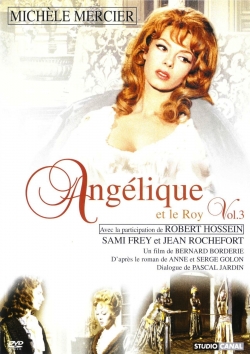 Watch Angelique and the King Movies Online Free