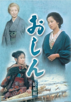 Watch Oshin Movies Online Free