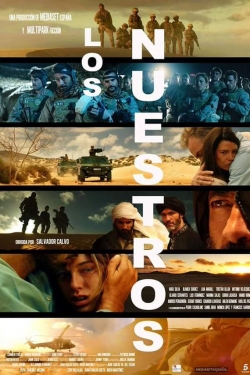 Watch Los Nuestros Movies Online Free