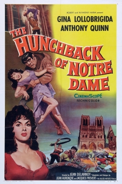 Watch The Hunchback of Notre Dame Movies Online Free