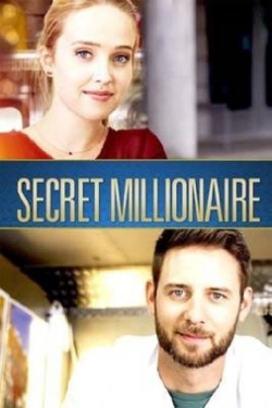 Watch Secret Millionaire Movies Online Free