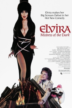 Watch Elvira, Mistress of the Dark Movies Online Free