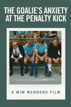 Watch The Goalie's Anxiety at the Penalty Kick Movies Online Free