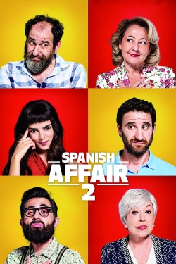 Watch Spanish Affair 2 Movies Online Free