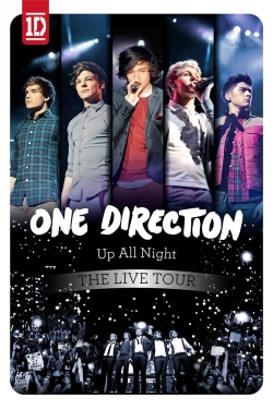 Watch One Direction: Up All Night - The Live Tour Movies Online Free