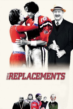 Watch The Replacements Movies Online Free