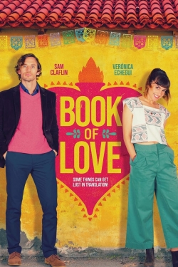 Watch Book of Love Movies Online Free