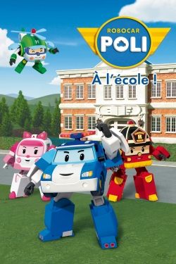 Watch Robocar Poli Movies Online Free