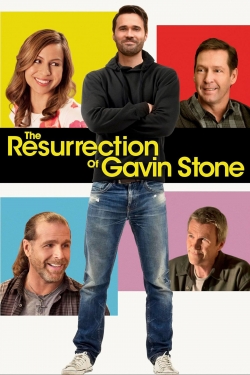 Watch The Resurrection of Gavin Stone Movies Online Free