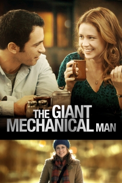 Watch The Giant Mechanical Man Movies Online Free