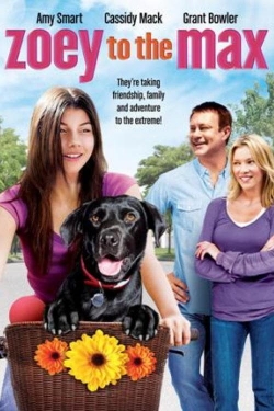 Watch Zoey to the Max Movies Online Free