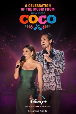 Watch A Celebration of the Music from Coco Movies Online Free