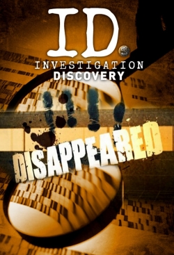 Watch Disappeared Movies Online Free