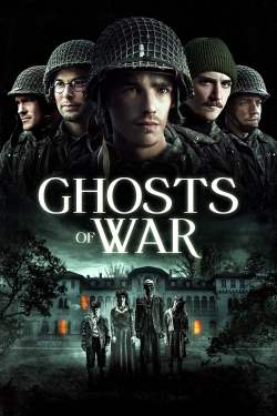 Watch Ghosts of War Movies Online Free