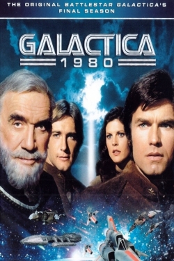 Watch Galactica 1980 Movies Online Free