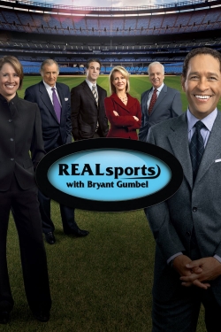 Watch Real Sports with Bryant Gumbel Movies Online Free