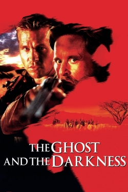 Watch The Ghost and the Darkness Movies Online Free