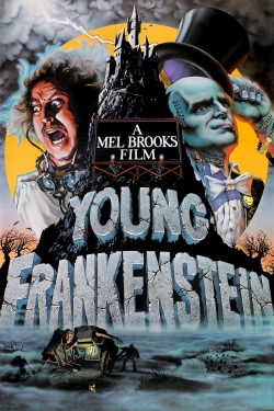 Watch Young Frankenstein Movies Online Free