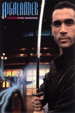 Watch Highlander: The Series Movies Online Free