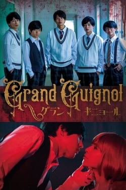 Watch Grand Guignol Movies Online Free