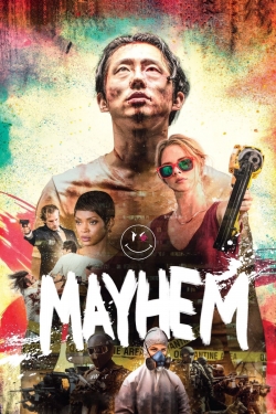 Watch Mayhem Movies Online Free