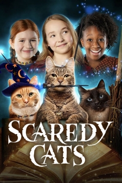 Watch Scaredy Cats Movies Online Free