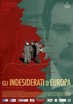 Watch Gli indesiderati d'Europa Movies Online Free