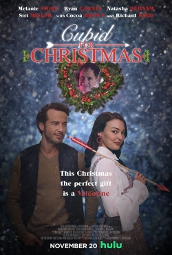 Watch Cupid for Christmas Movies Online Free