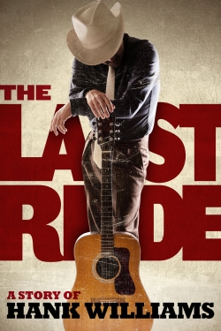 Watch The Last Ride Movies Online Free