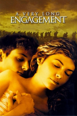 Watch A Very Long Engagement Movies Online Free