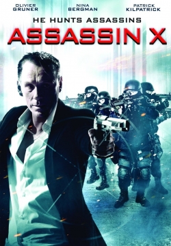 Watch Assassin X Movies Online Free