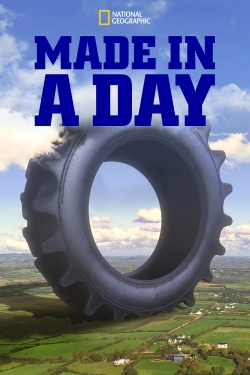 Watch Made in A Day Movies Online Free