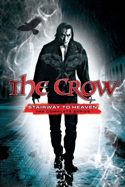 Watch The Crow: Stairway to Heaven Movies Online Free