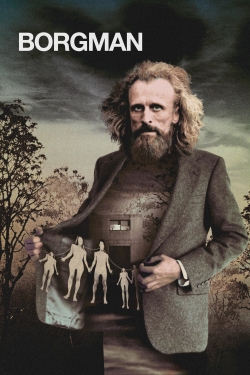 Watch Borgman Movies Online Free