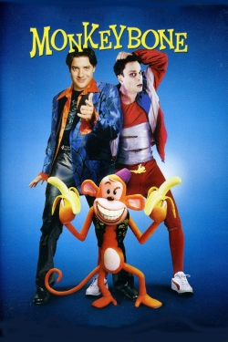 Watch Monkeybone Movies Online Free